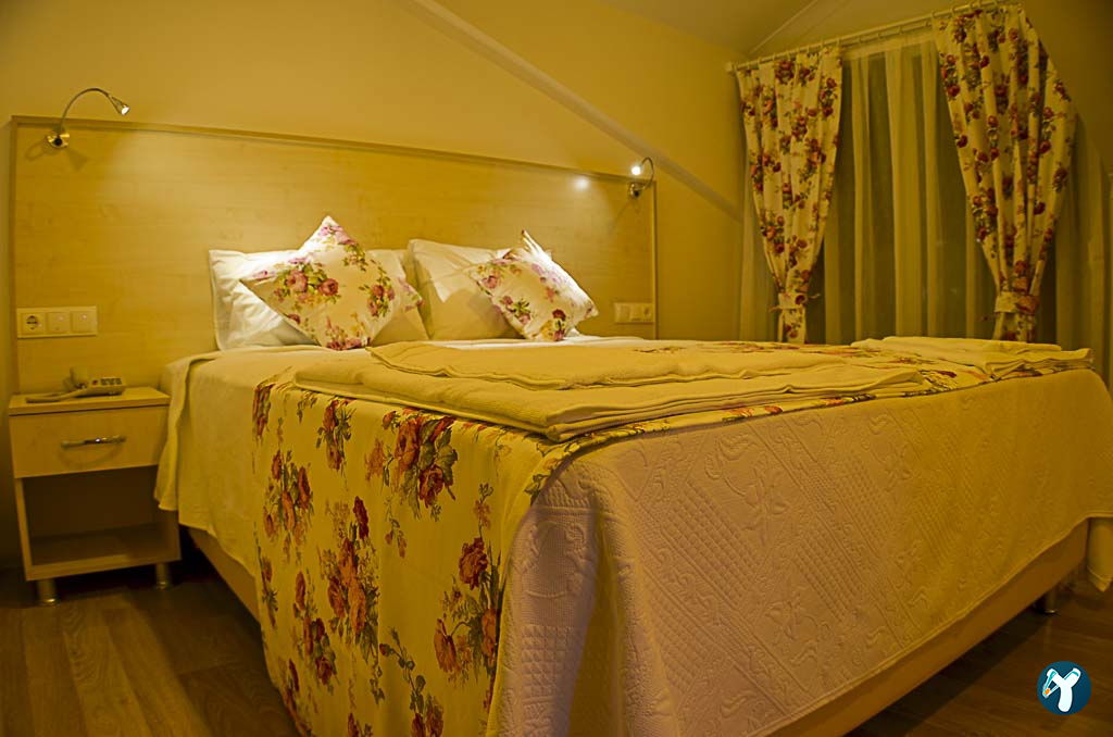 Seril Butik Hotel