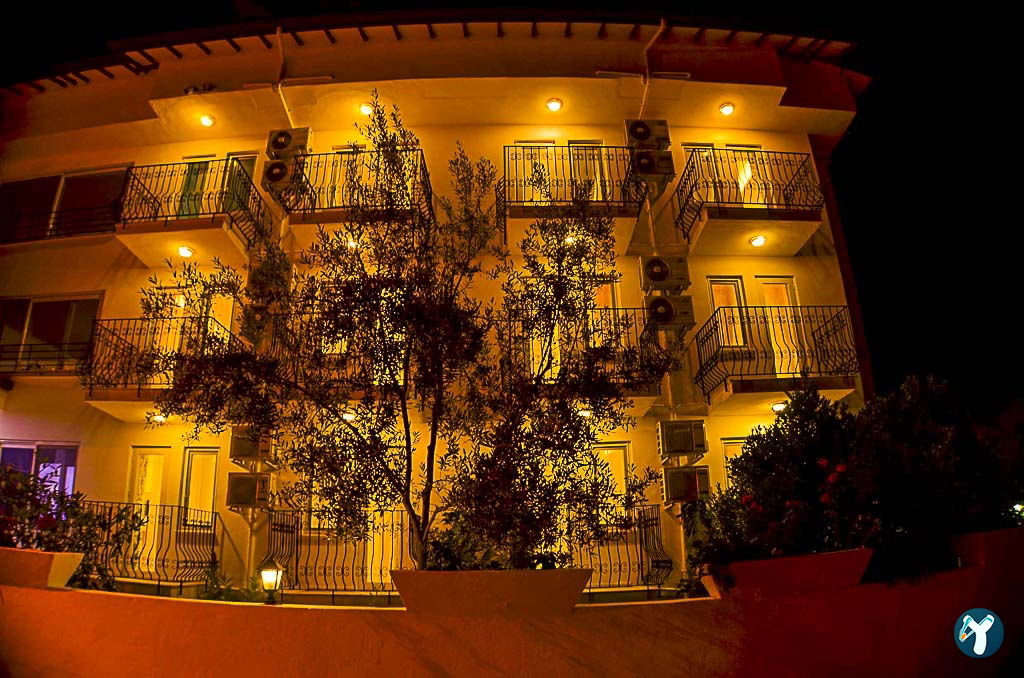Seril Butik Hotel
