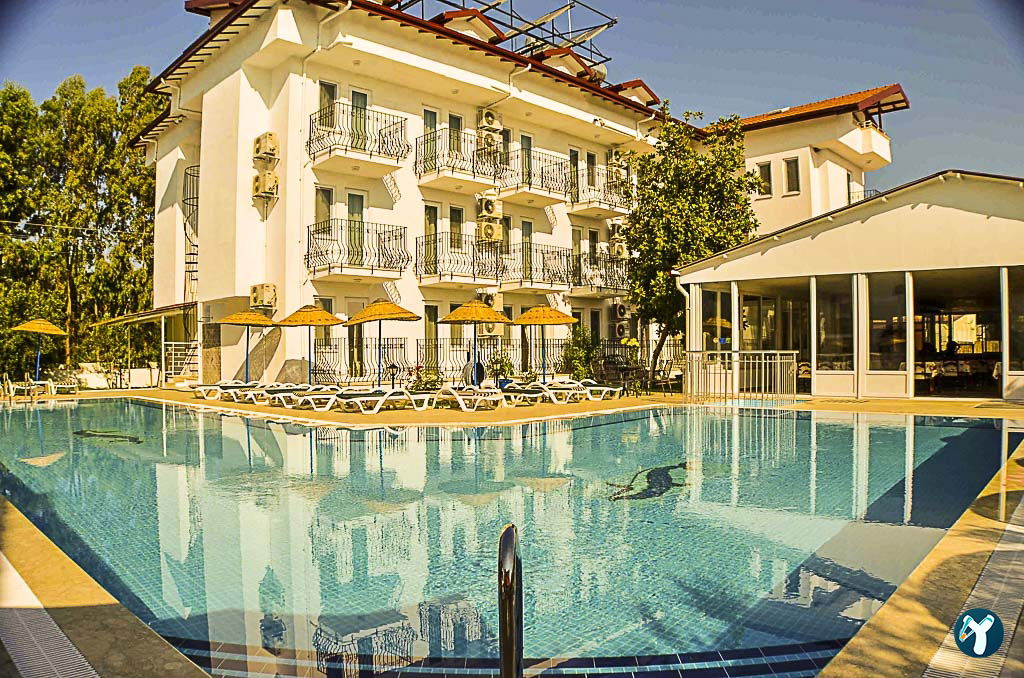 Seril Butik Hotel