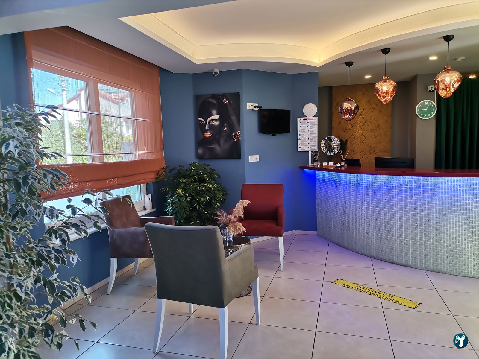 Seril Butik Hotel