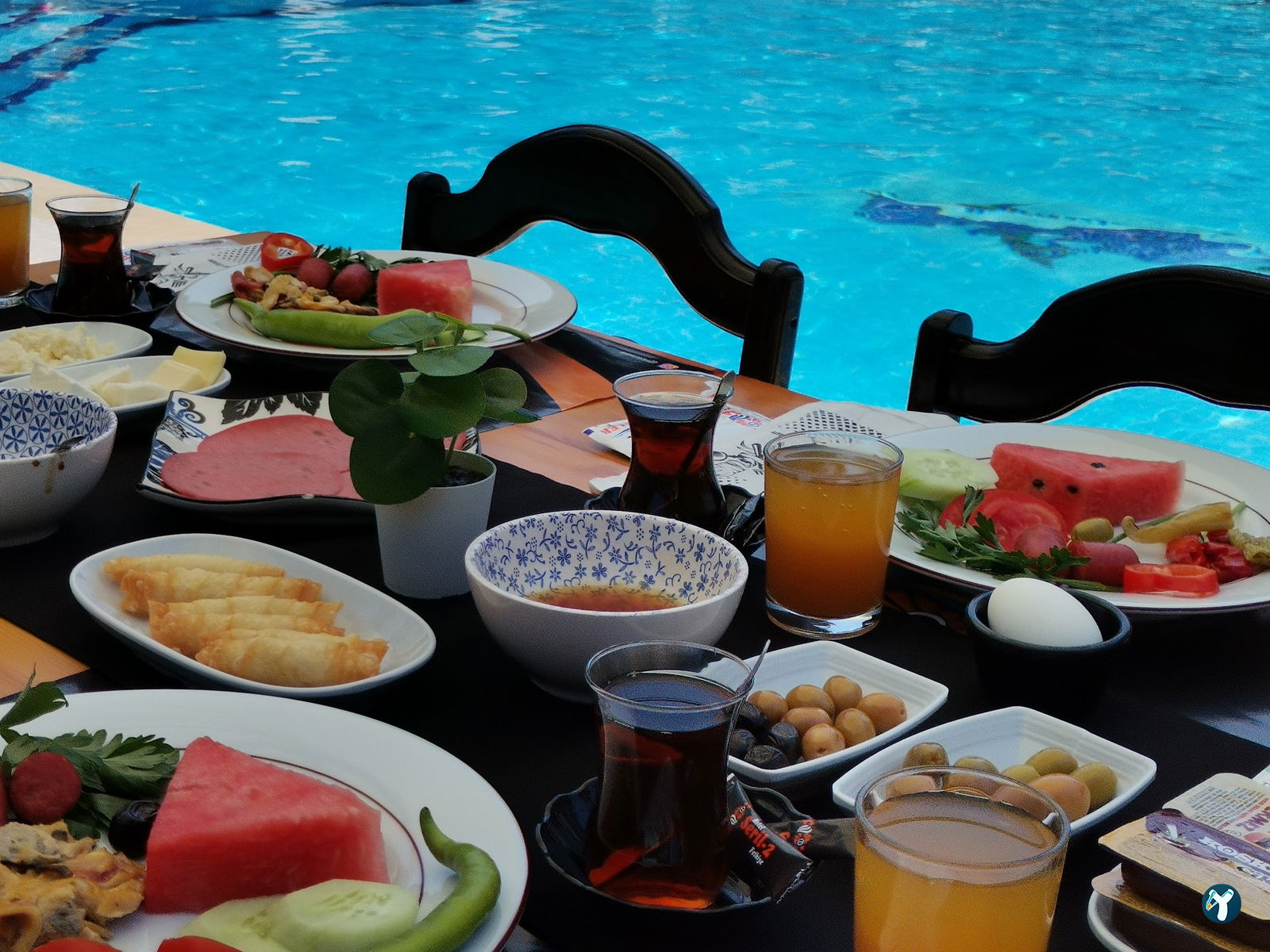Seril Butik Hotel