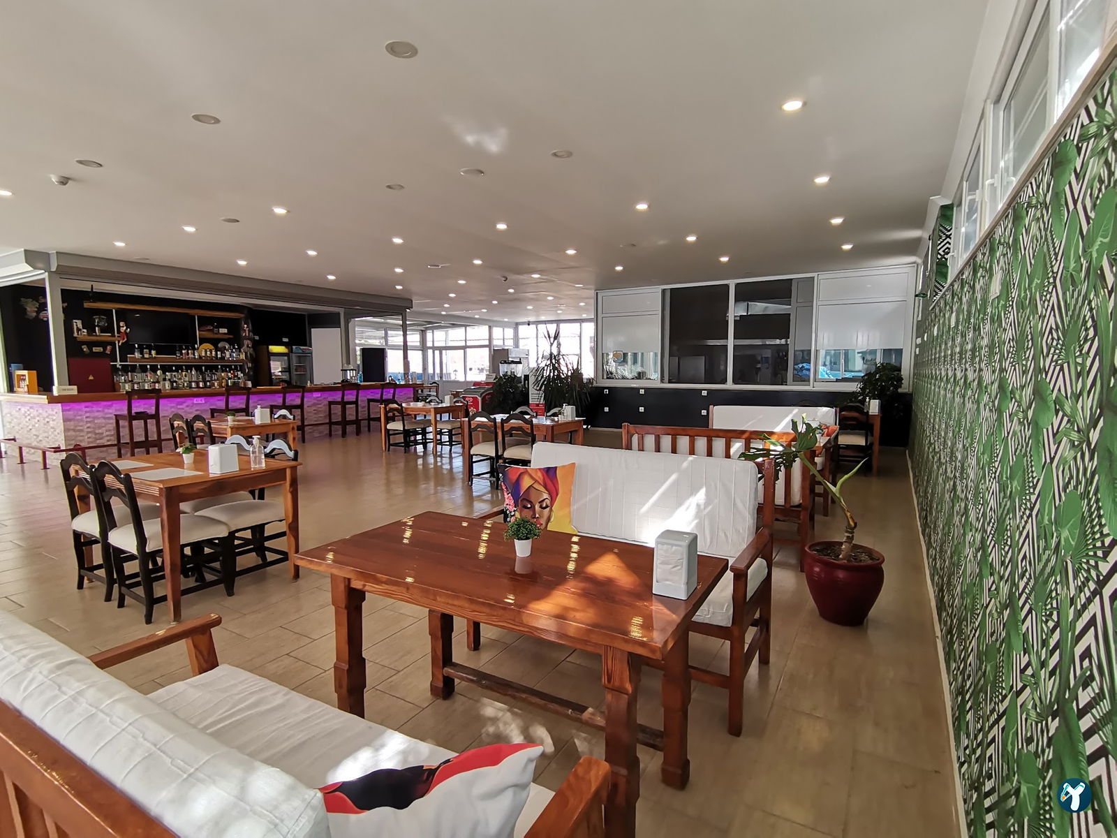 Seril Butik Hotel