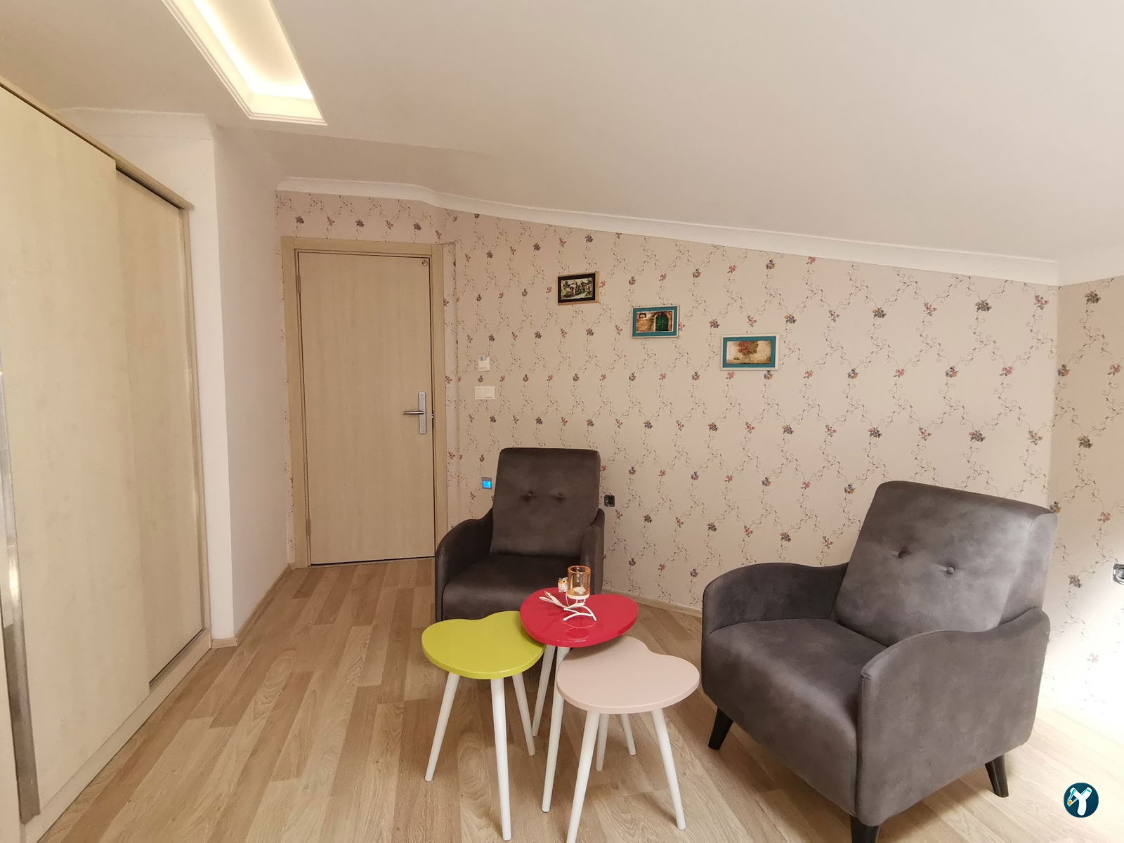 Seril Butik Hotel