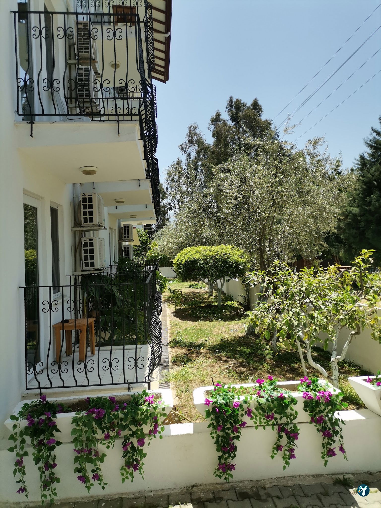 Seril Butik Hotel
