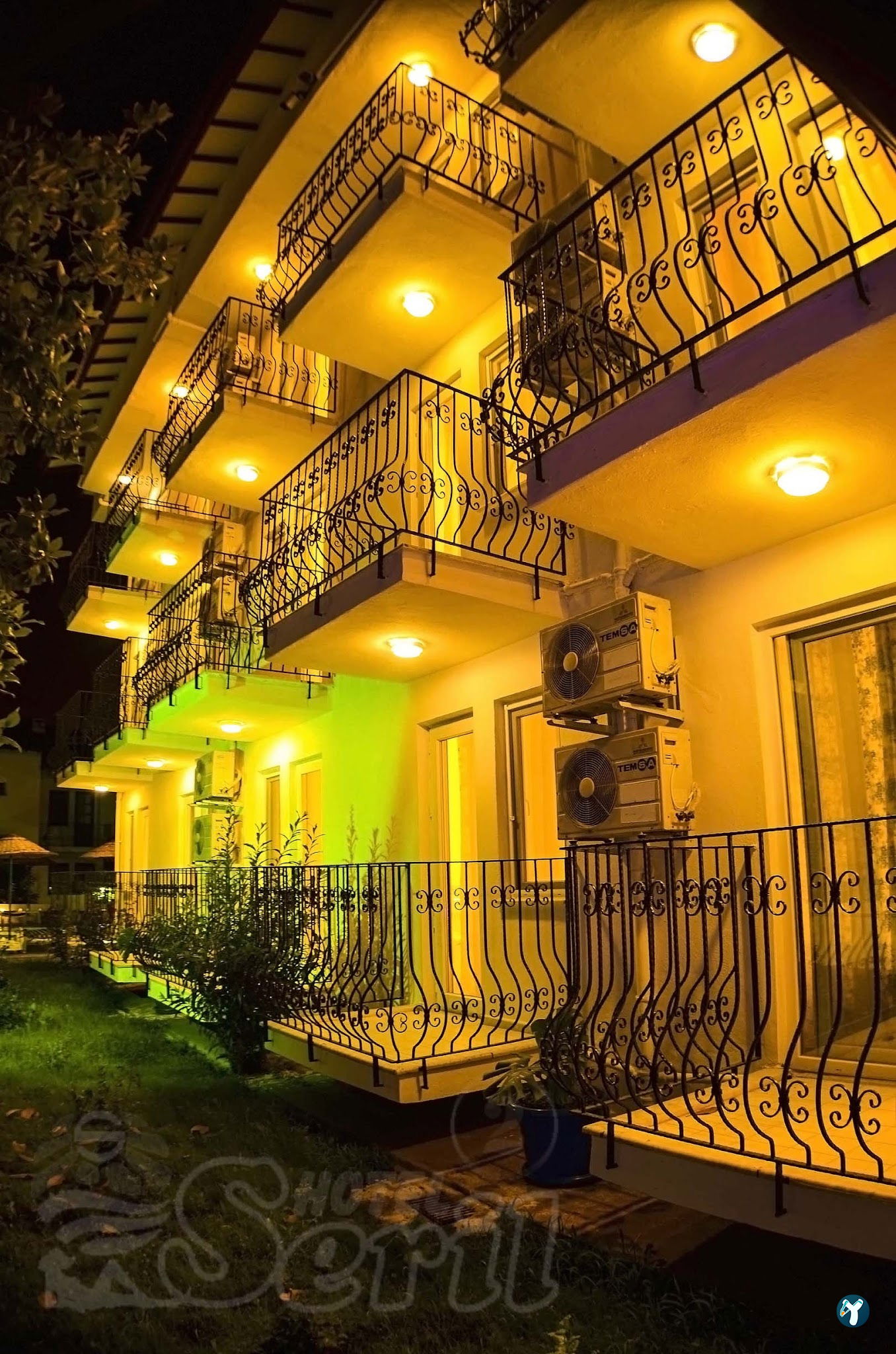Seril Butik Hotel