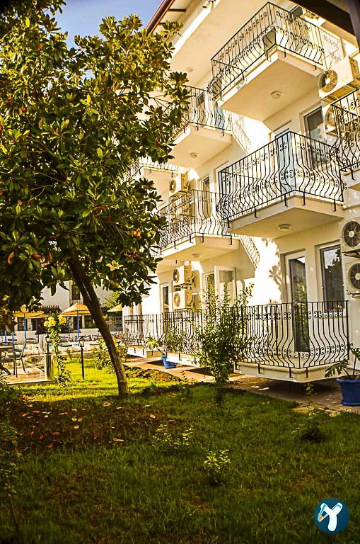 Seril Butik Hotel