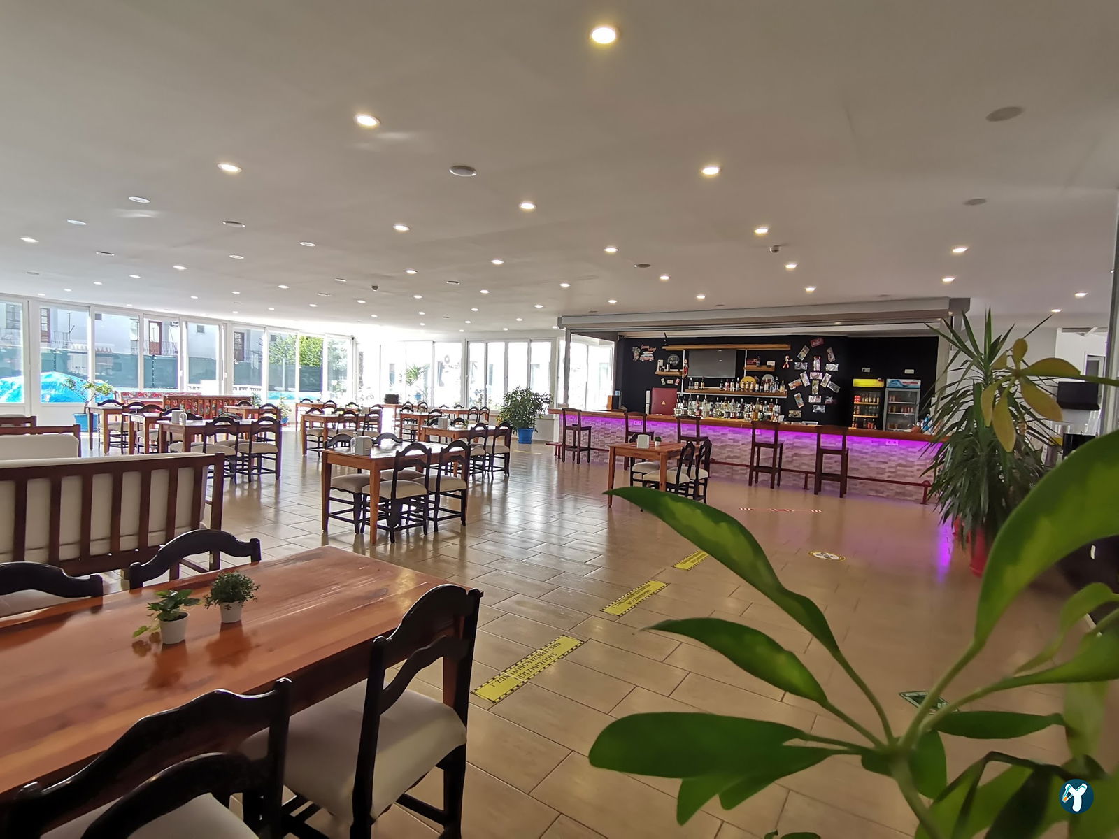 Seril Butik Hotel