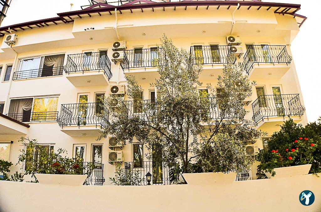 Seril Butik Hotel