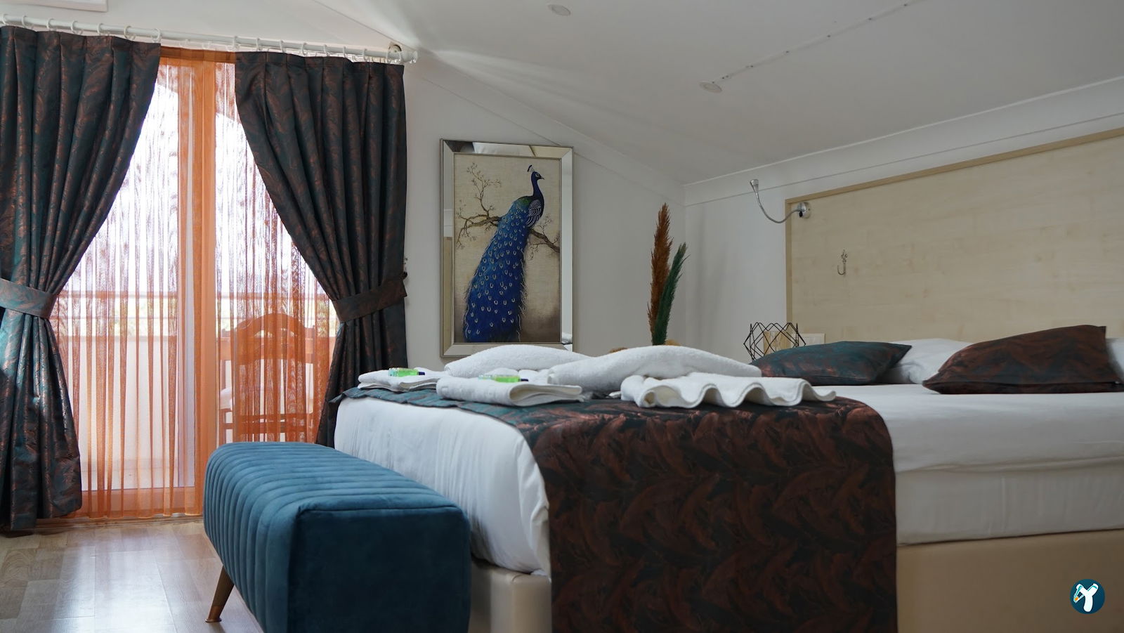 Seril Butik Hotel