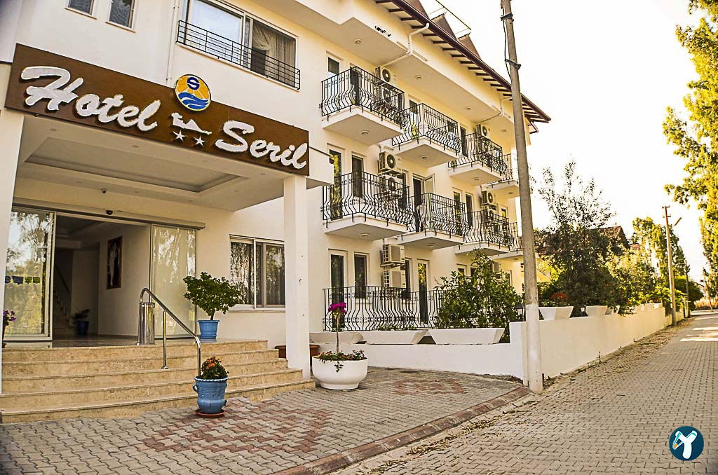 Seril Butik Hotel