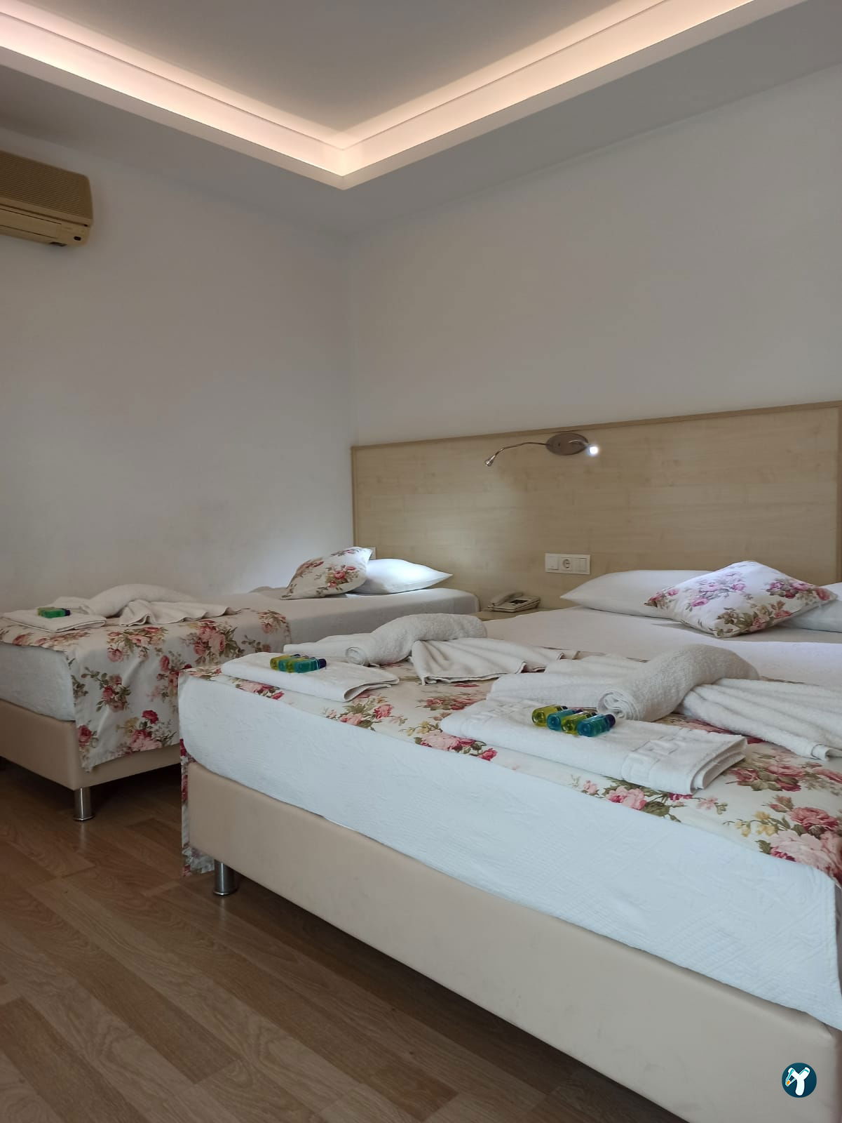 Seril Butik Hotel
