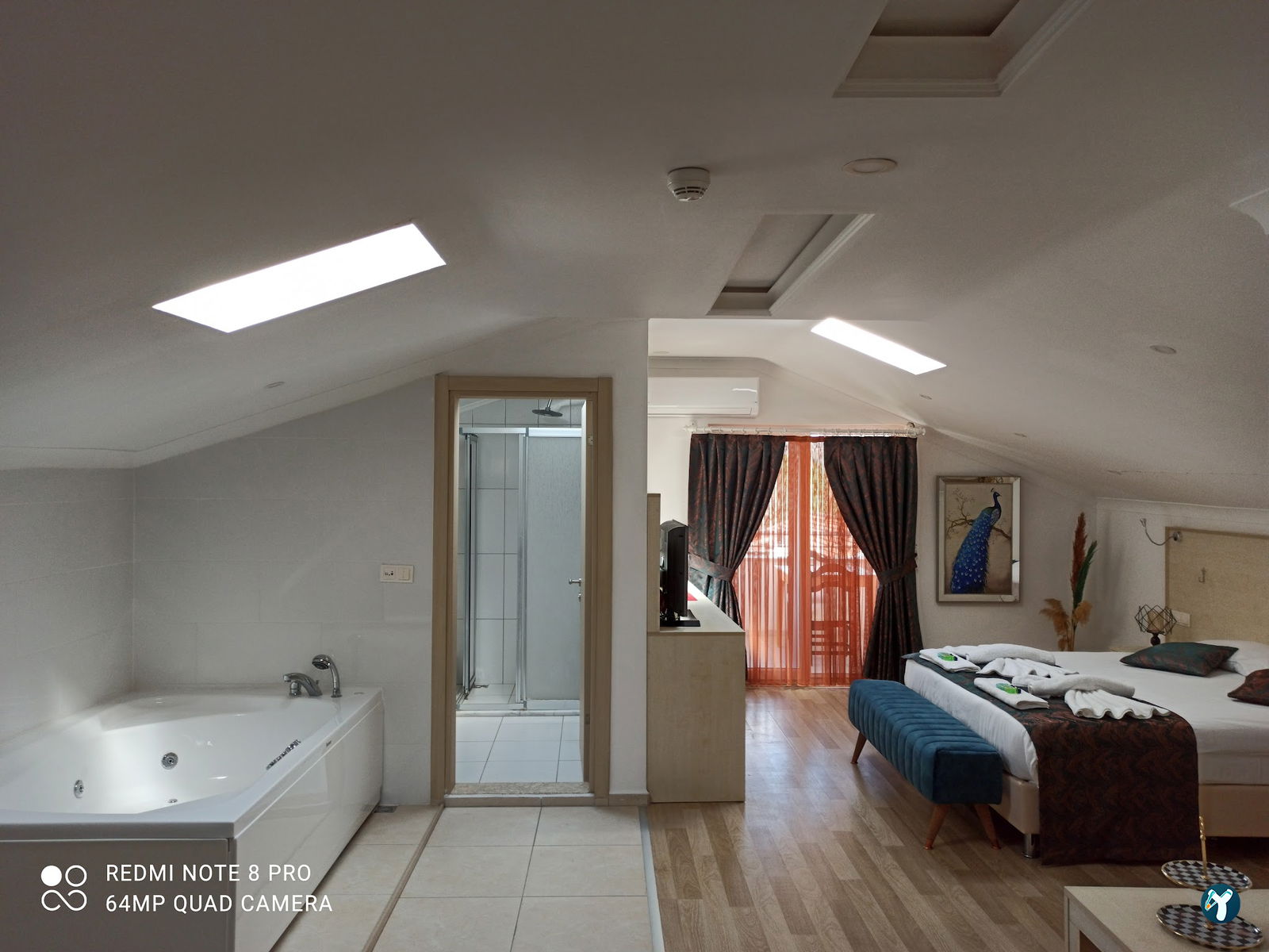 Seril Butik Hotel