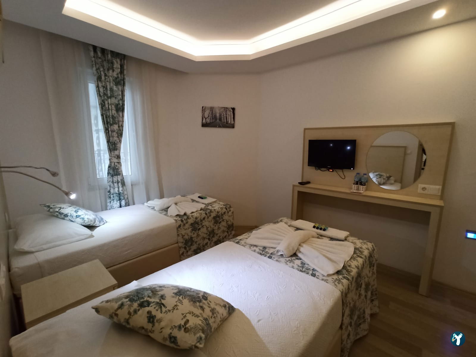 Seril Butik Hotel