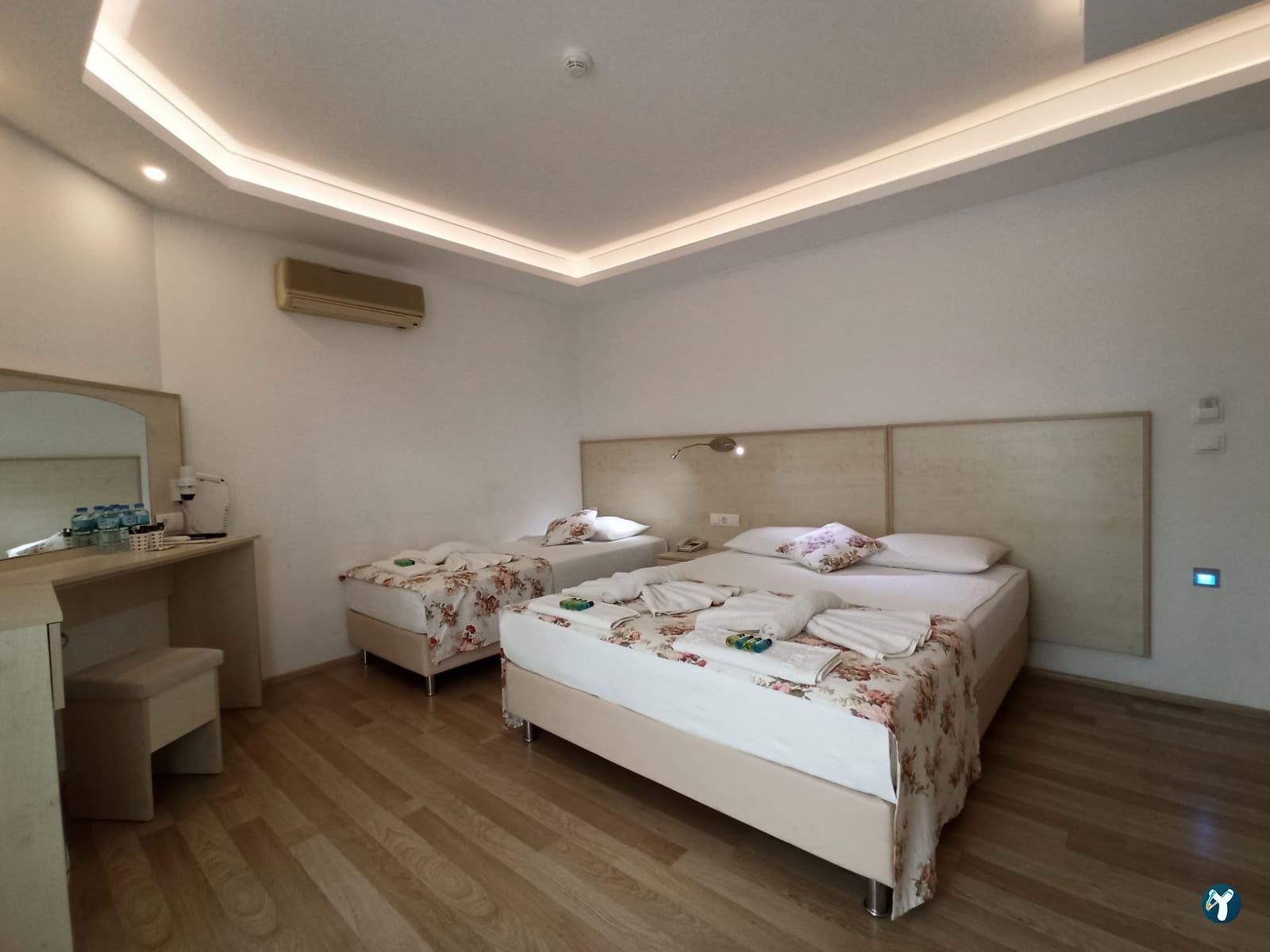 Seril Butik Hotel
