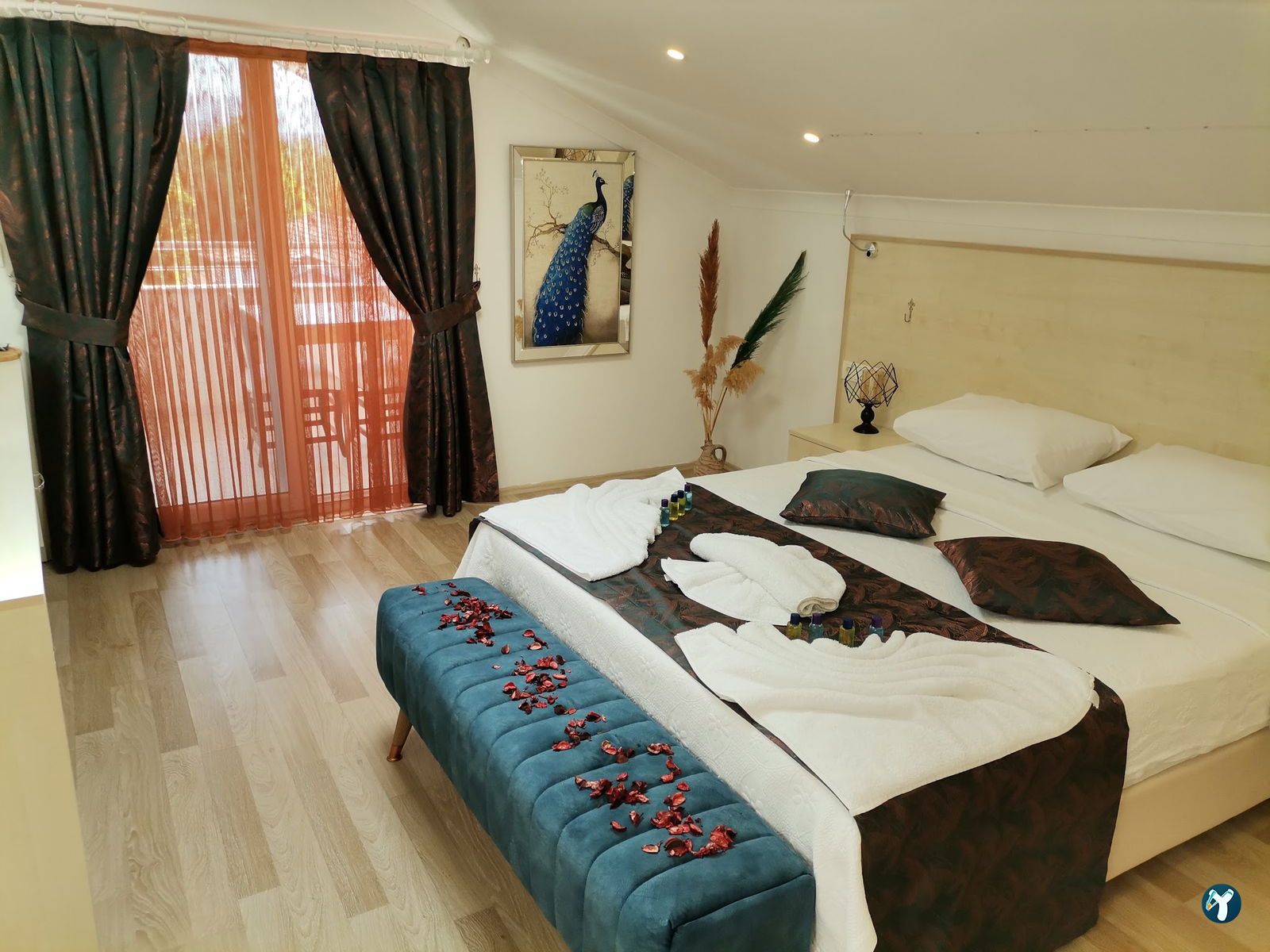 Seril Butik Hotel