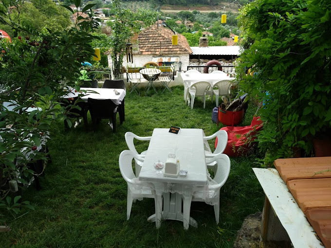 Myhome Kahvaltı ve Izgara Evi - GEÇİCİ OLARAK KAPALI