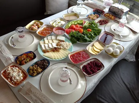 Myhome Kahvaltı ve Izgara Evi - GEÇİCİ OLARAK KAPALI resimleri