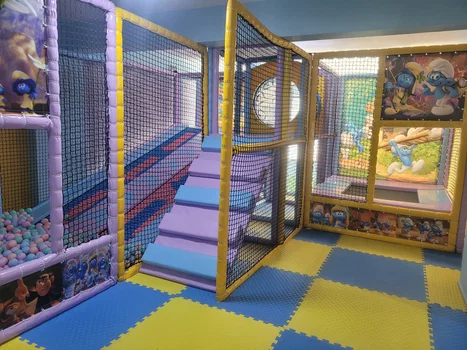 Hayal Park Cafe Ve Çocuk Eğlence Merkezi̇/Si̇İRt resimleri