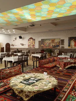 Arasta Cafe & Restaurant resimleri
