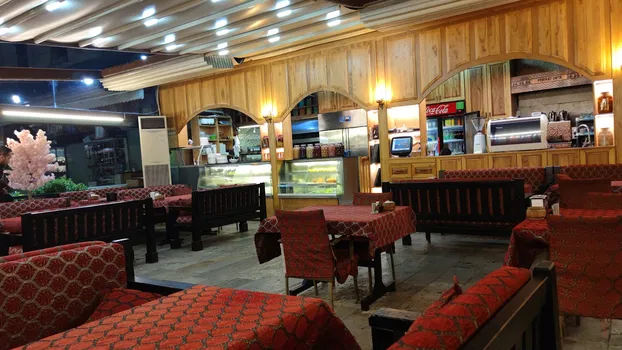 Arasta Cafe & Restaurant resimleri