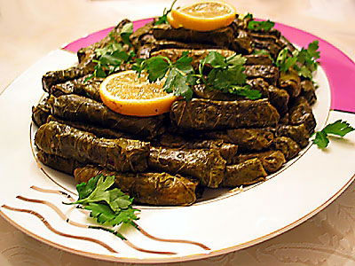 Ankara İçli Köfteci