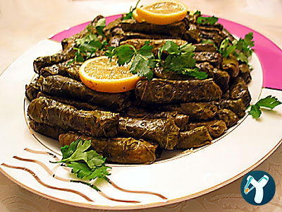 Ankara İçli Köfteci