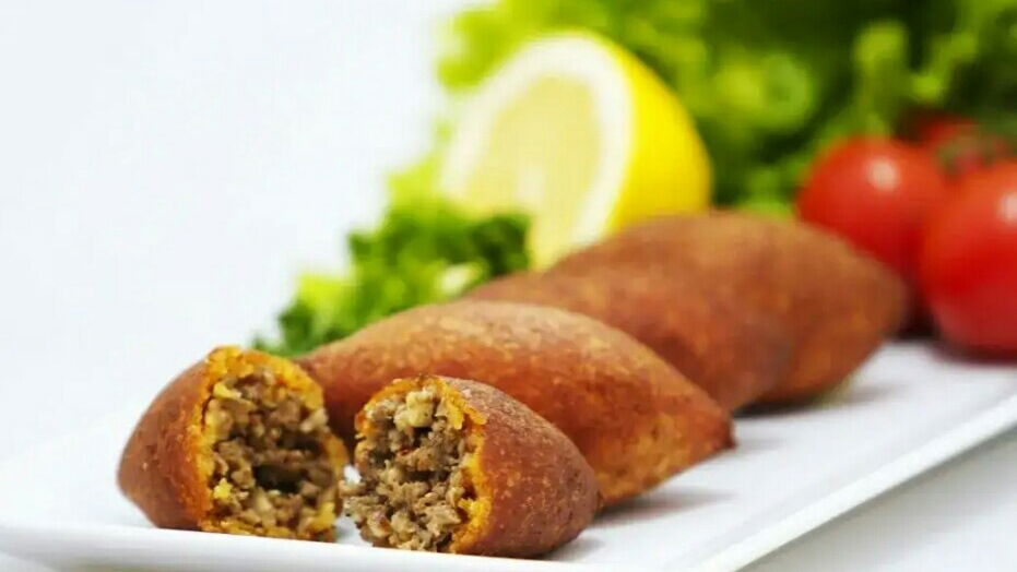 Ankara İçli Köfteci