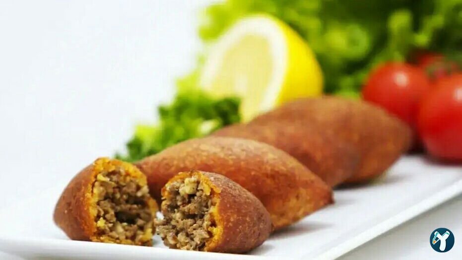 Ankara İçli Köfteci