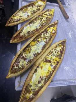 Köroğlu Kebap İskender Pi̇de Lahmacun resimleri