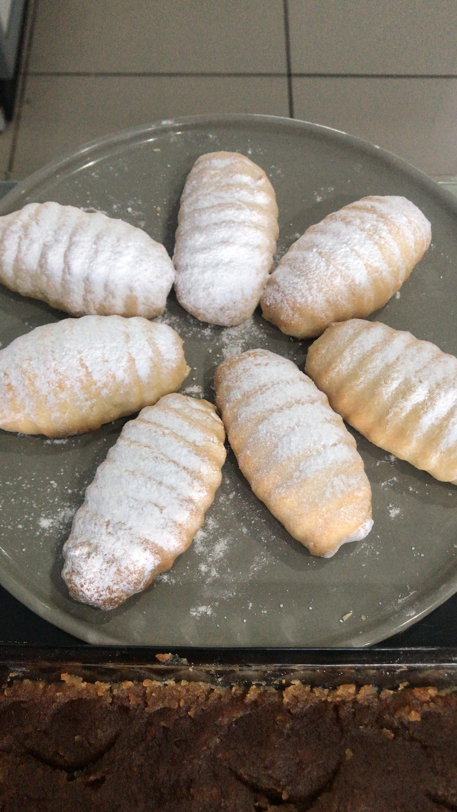 Oklava Ev Yemekleri ( Yöresel Lezzet )