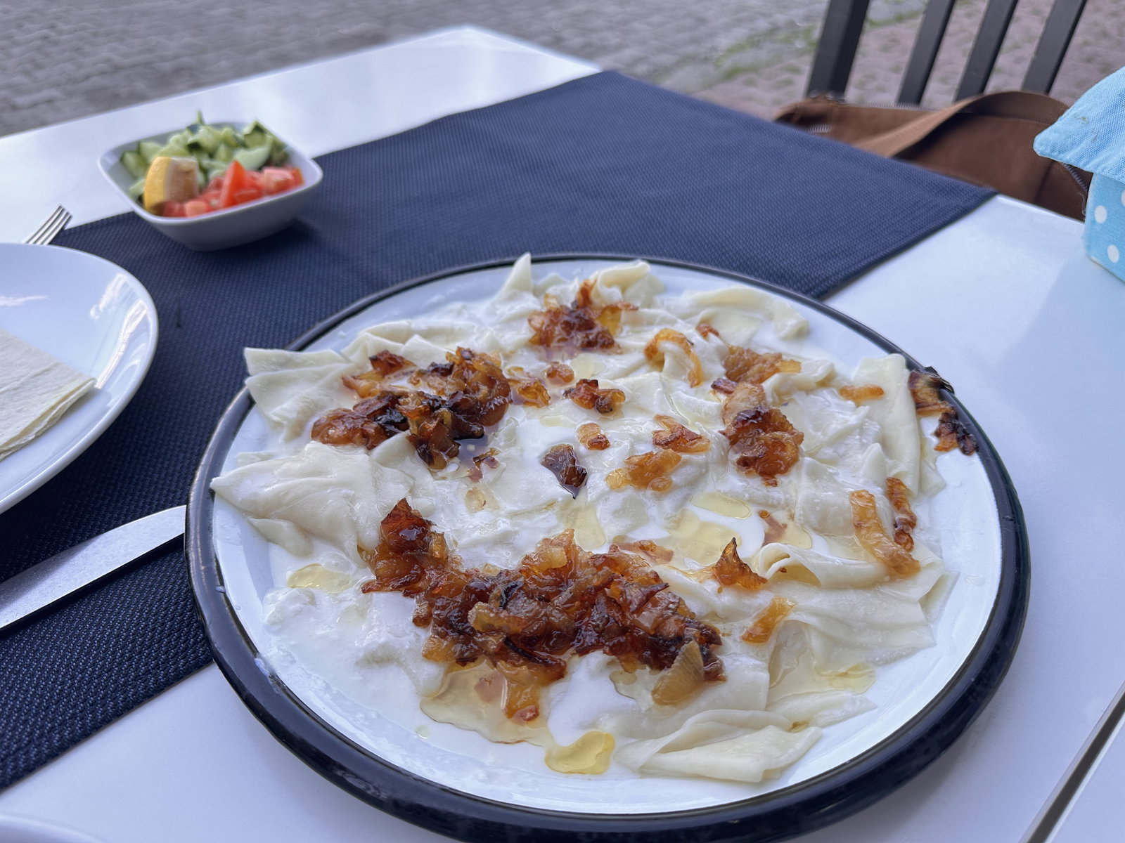 Oklava Ev Yemekleri ( Yöresel Lezzet )