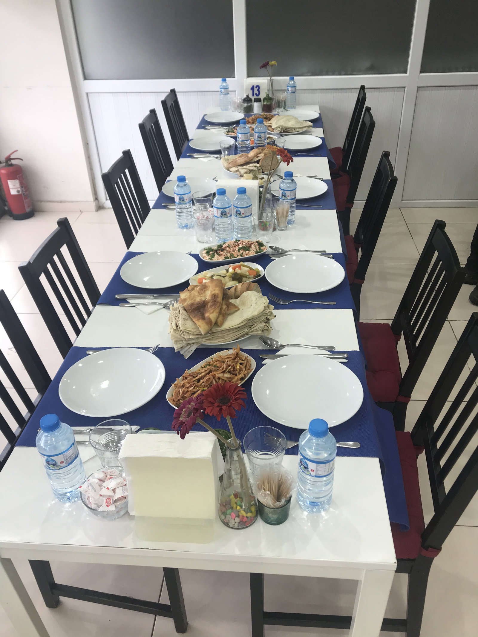 Oklava Ev Yemekleri ( Yöresel Lezzet )