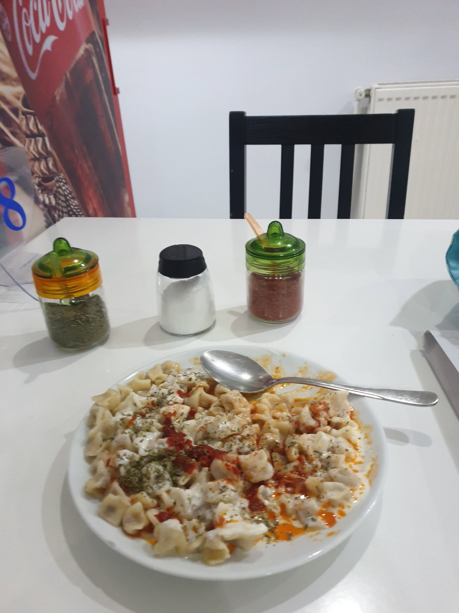 Oklava Ev Yemekleri ( Yöresel Lezzet )