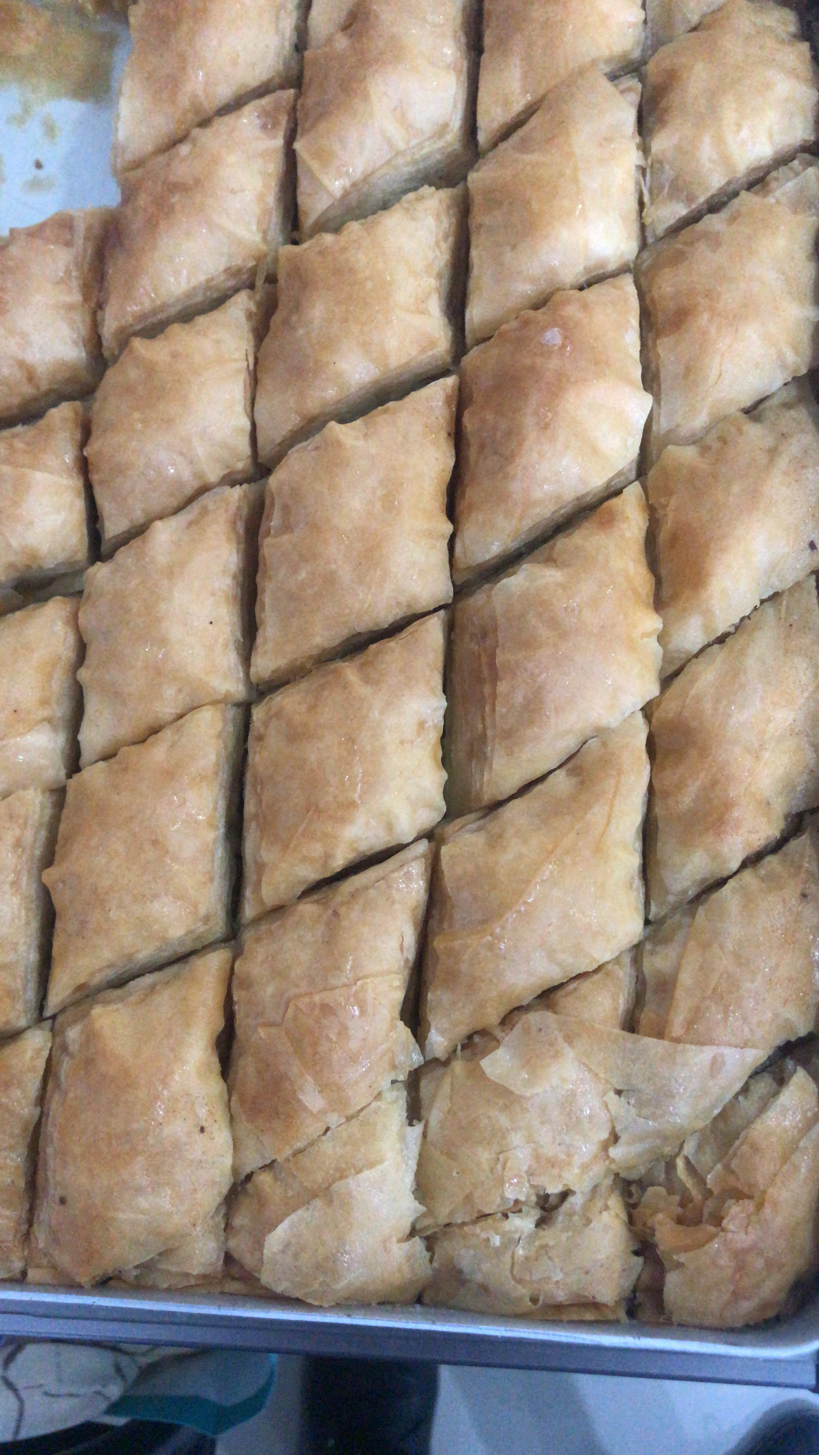 Oklava Ev Yemekleri ( Yöresel Lezzet )