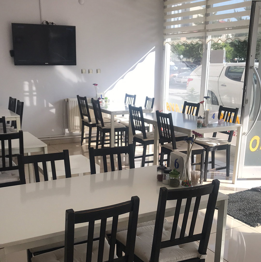 Oklava Ev Yemekleri ( Yöresel Lezzet )