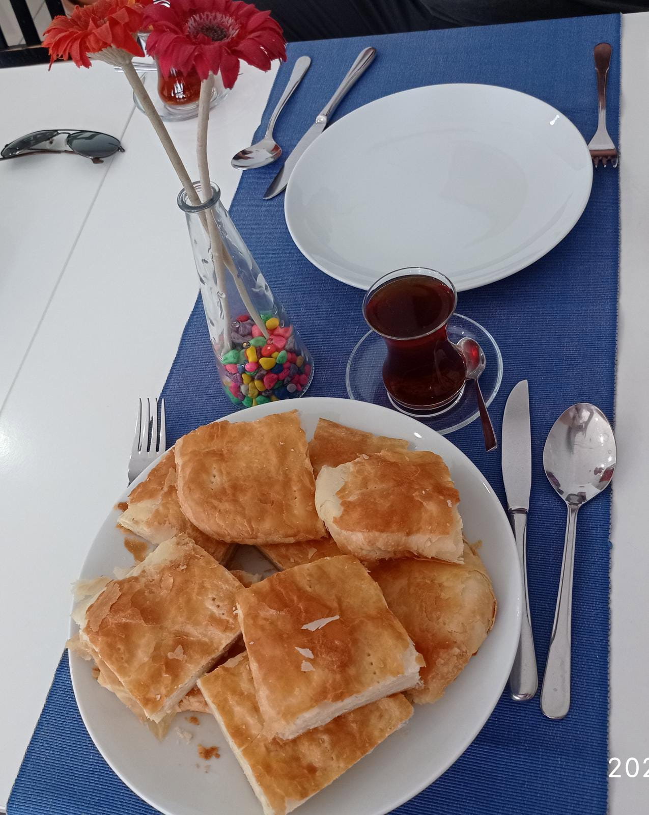 Oklava Ev Yemekleri ( Yöresel Lezzet )