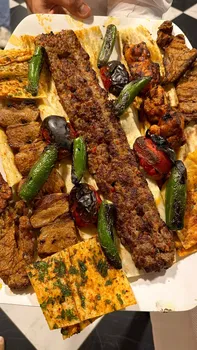 Toros Cadde resimleri