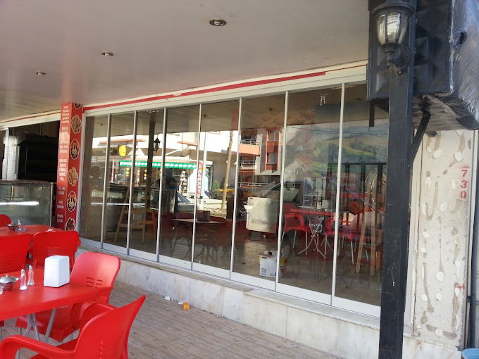 Gizem Unlu Mamulleri