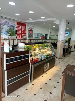 Fırat Yemek resimleri