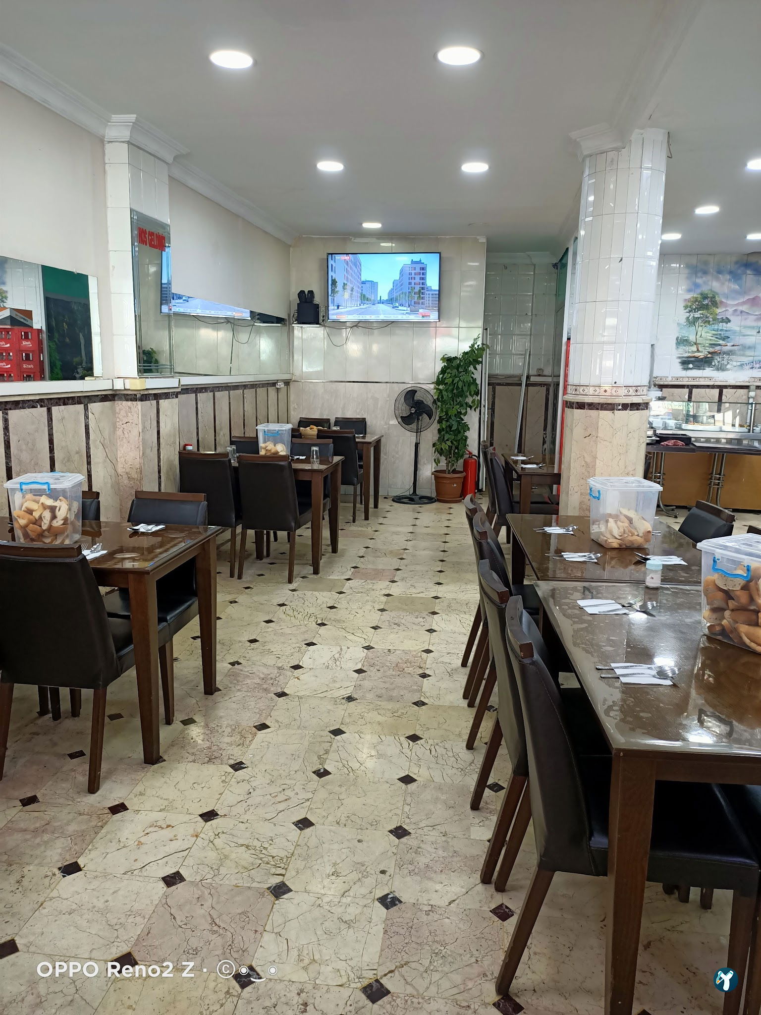 Fırat Yemek
