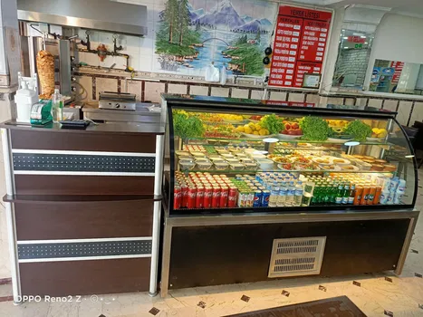 Fırat Yemek resimleri