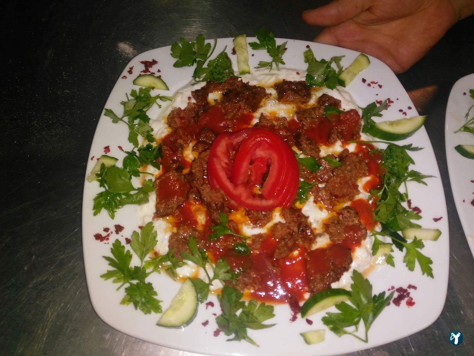 Akın Pide Salonu