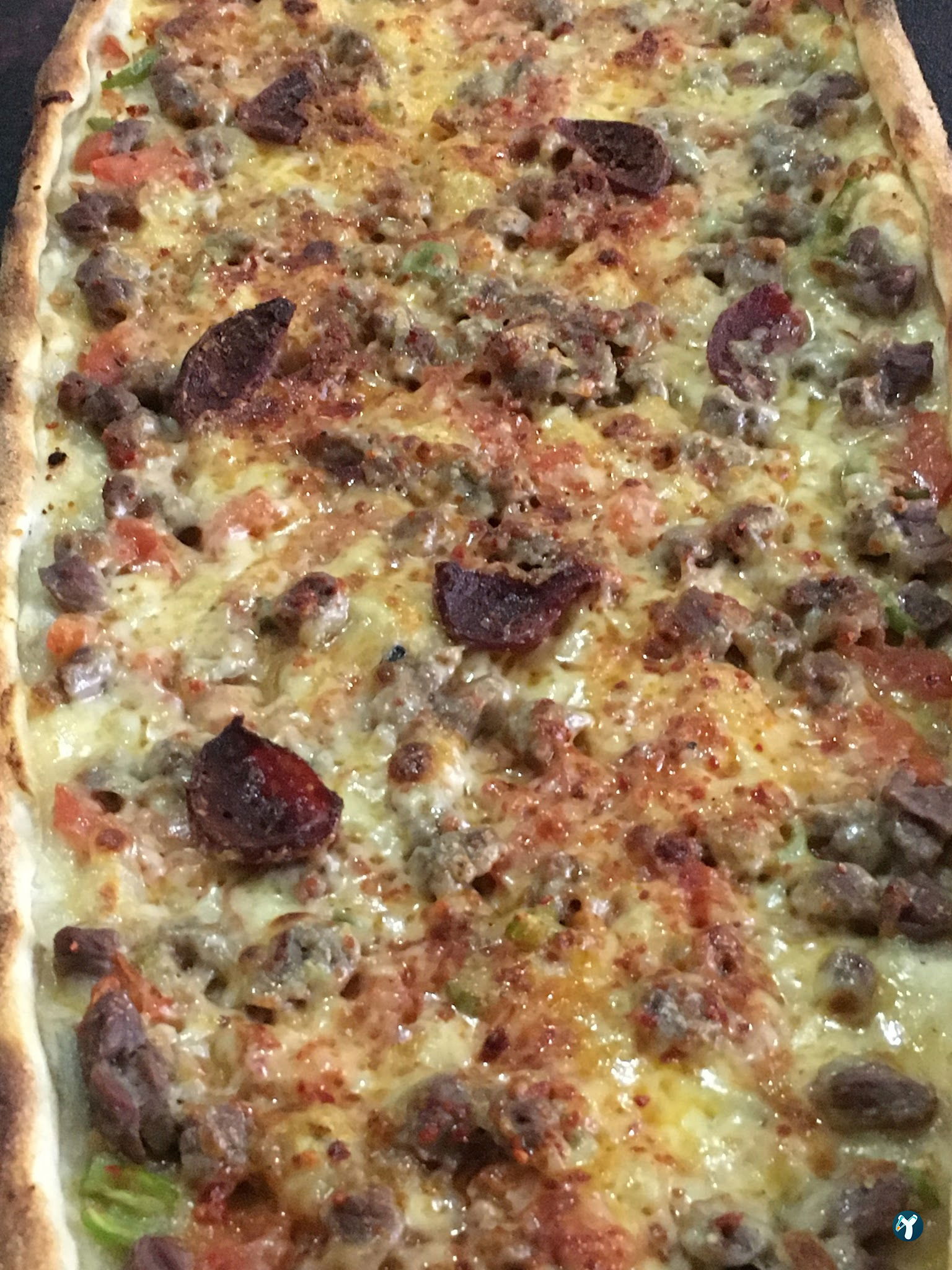 Akın Pide Salonu
