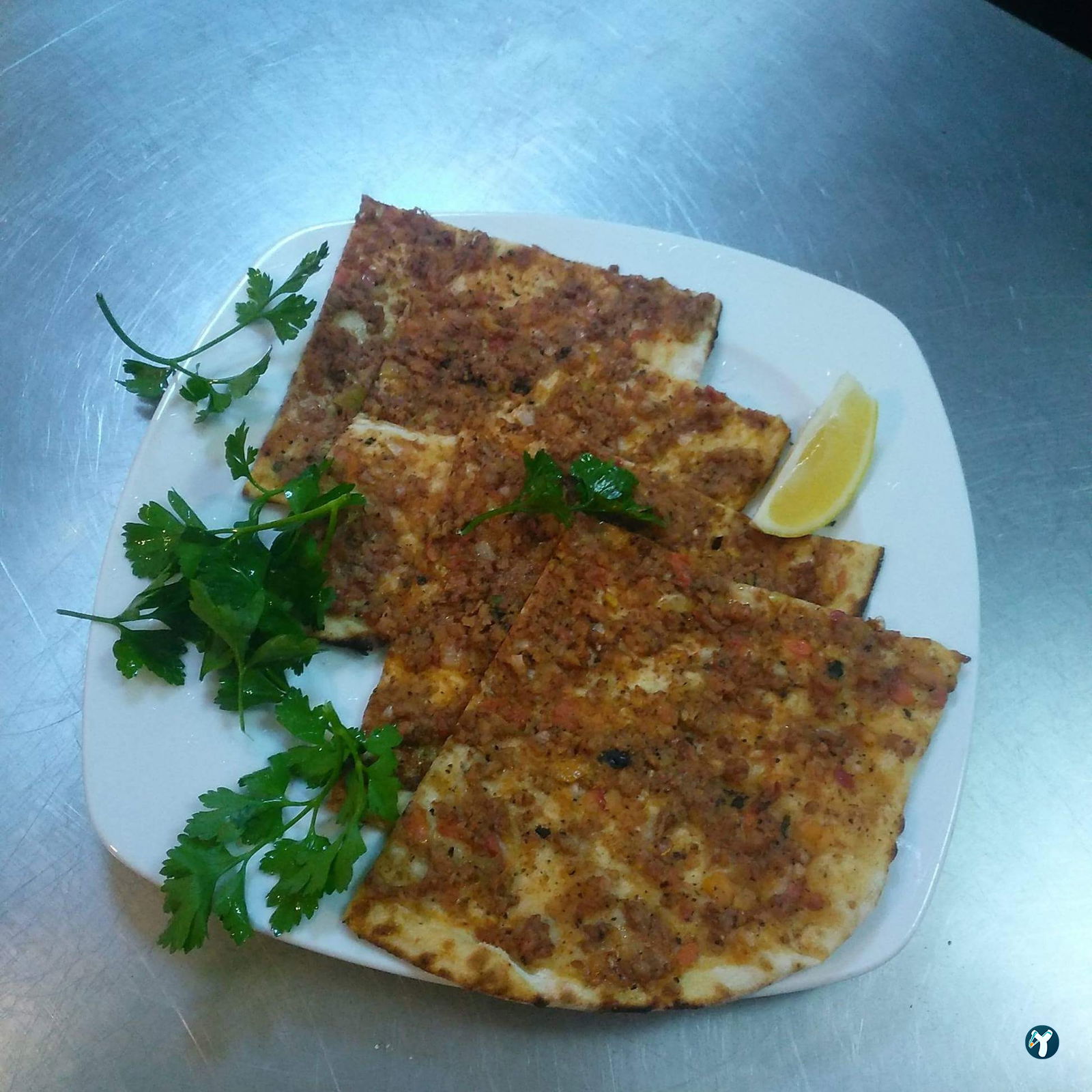 Akın Pide Salonu