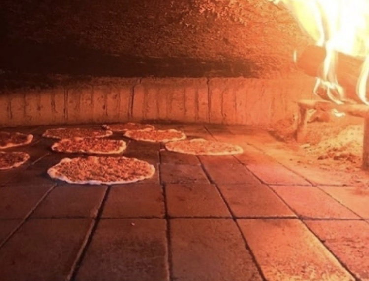 Akın Pide Salonu