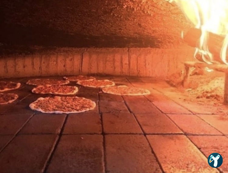 Akın Pide Salonu
