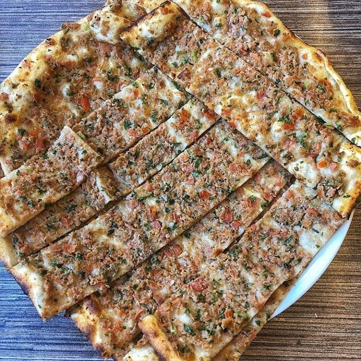 Akın Pide Salonu