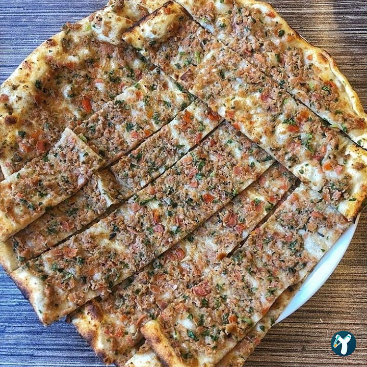 Akın Pide Salonu