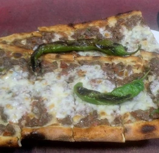 Akın Pide Salonu