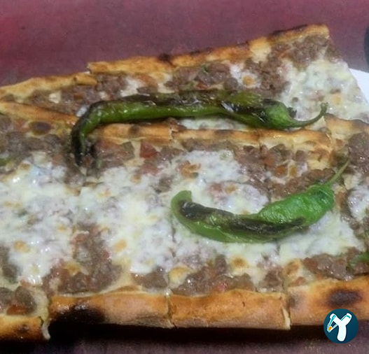 Akın Pide Salonu